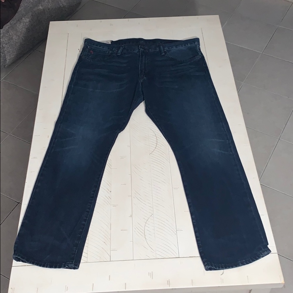 Ralph Lauren straight jeans size 36